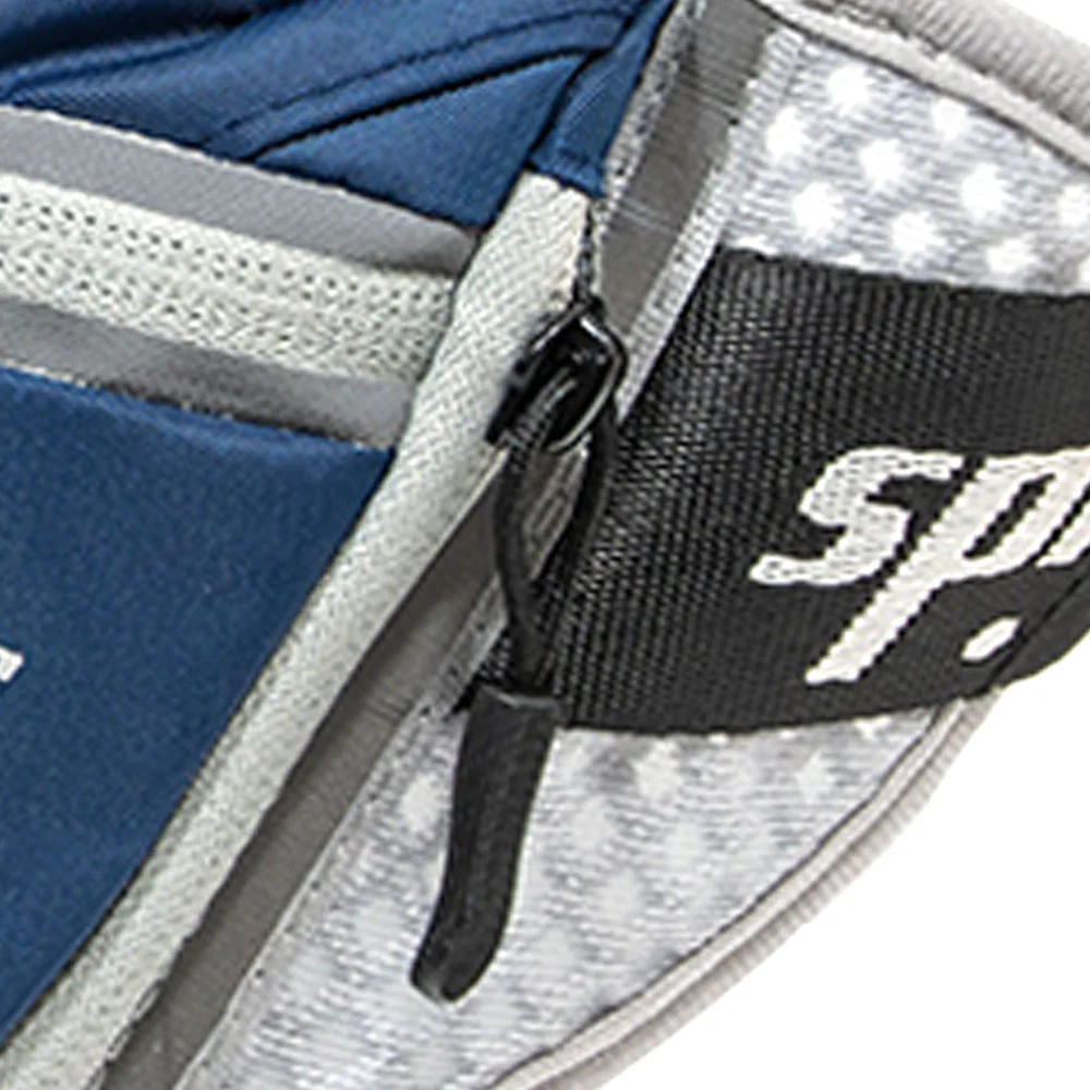 SPIKE Running 2025 Unisex Waist Bag