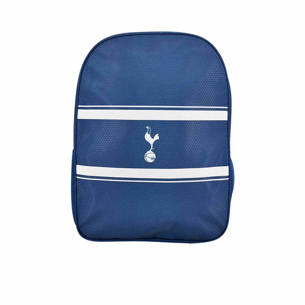 SPURS Recycled Unisex Backpack - Blue - ONE SIZE