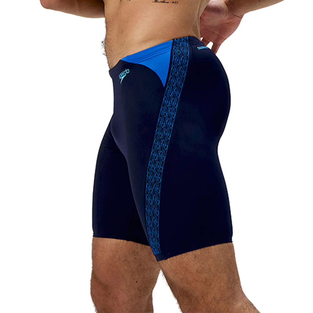 SPEEDO Hyperboom Splice Jammer Men's Swim Shorts