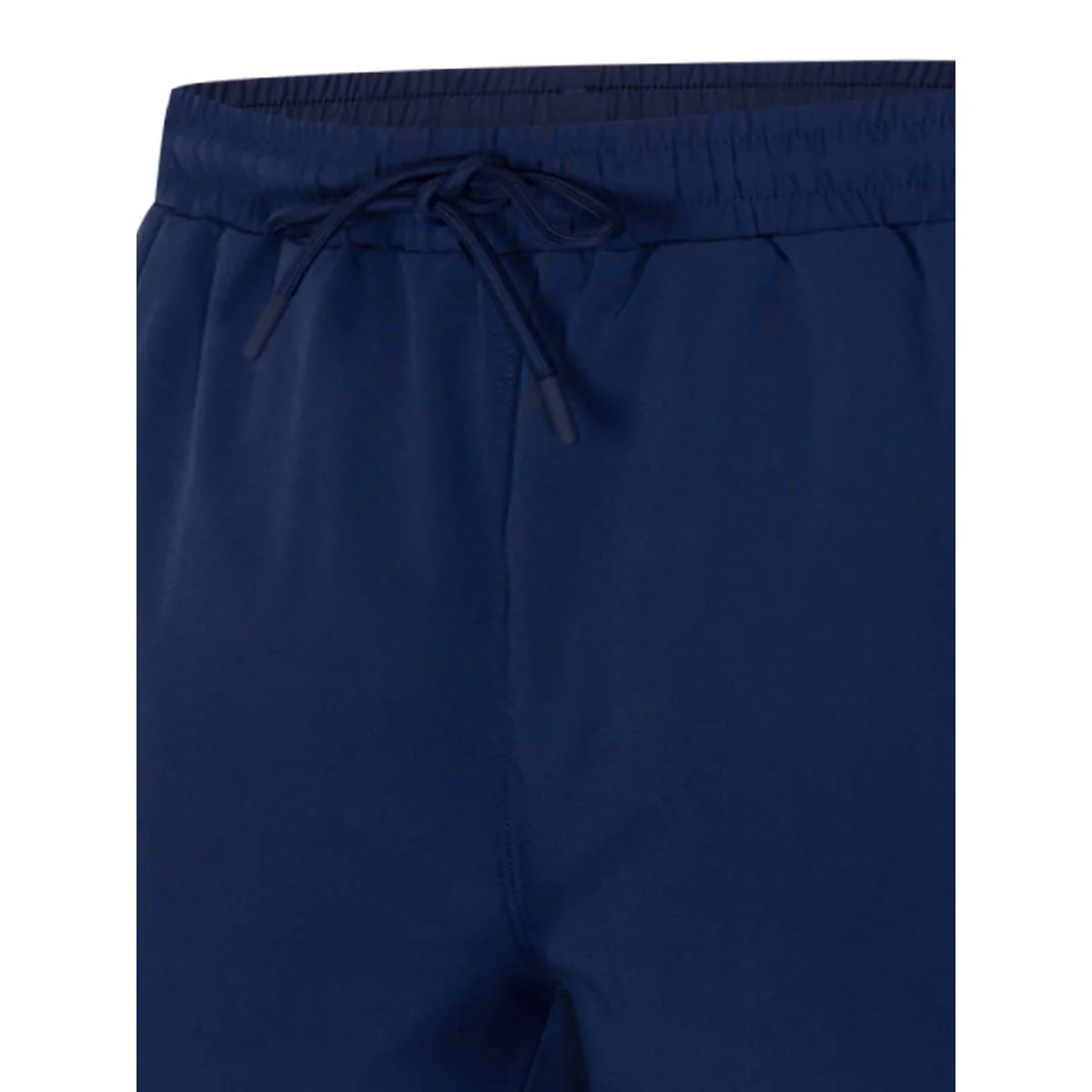 SPIKE SP24TRSTM013 Men's Running Shorts - Blue - 2XL