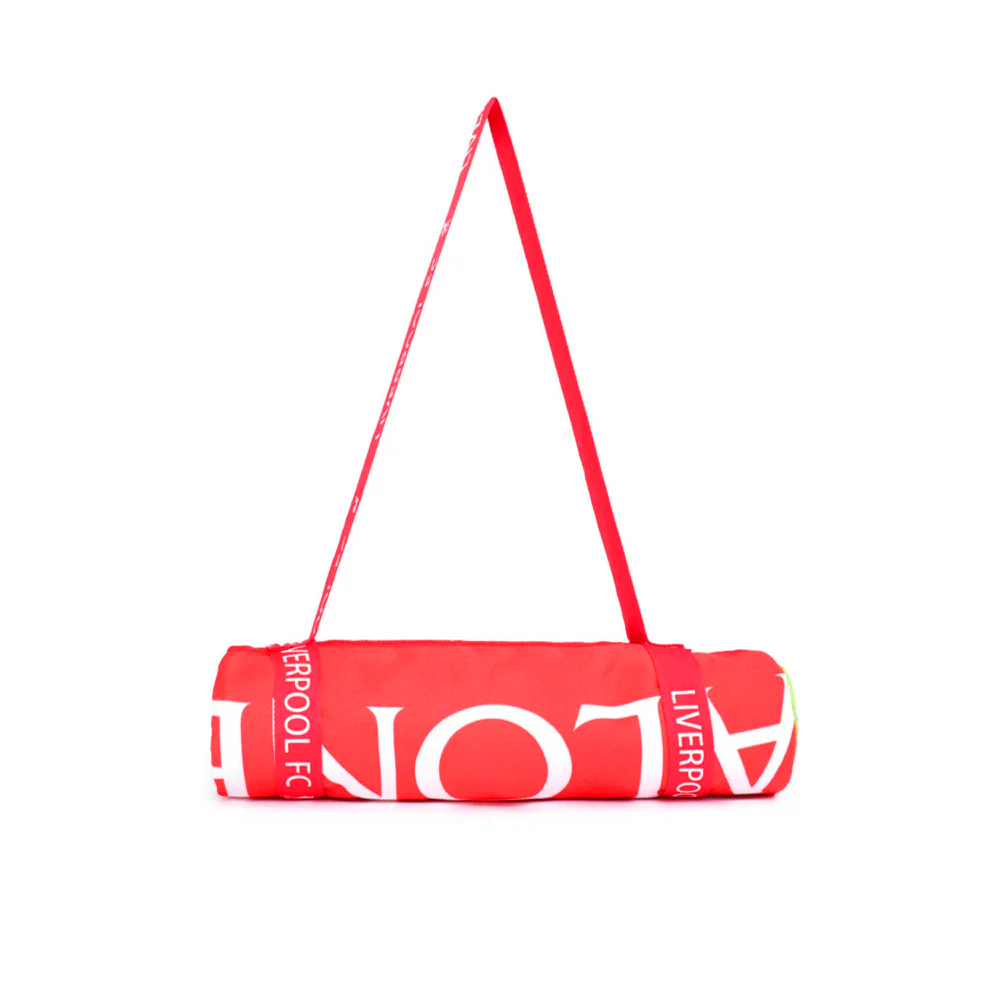 LFC Stadium Towel - Multi Color - ONE SIZE