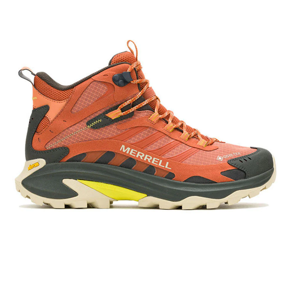 MERRELL Moab Speed 2 Mid GORE-TEX® Men's hiking Shoes