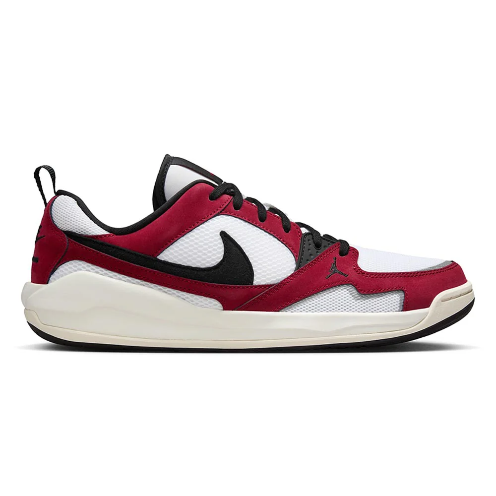 NIKE Jordan CMFT Era Men's Basketball Shoes - Multi Color - US 10