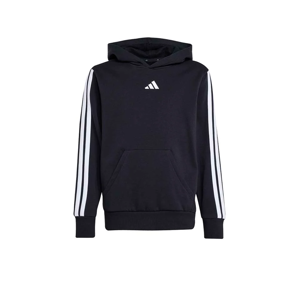 ADIDAS Essentials Kids Hoodie - Black - 140 CM