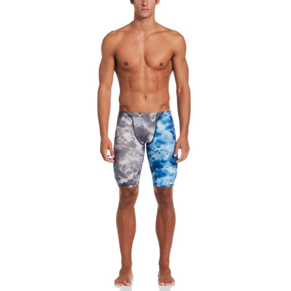 Мужские шорты Nike HydraStrong Swim — цвет мультиколор, 28 Inches