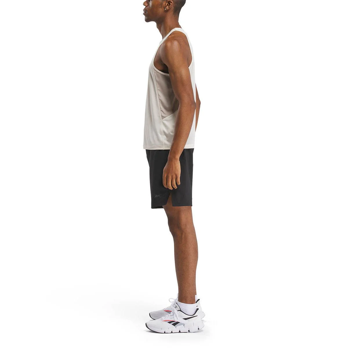 REEBOK RBK-DRY Men's Running Tank