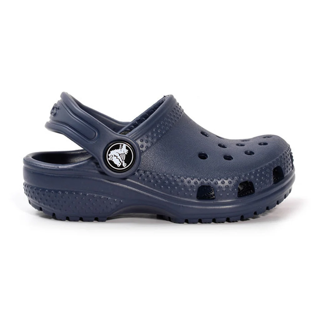 CROCS Classic Clog Kids Lifestyle Shoes