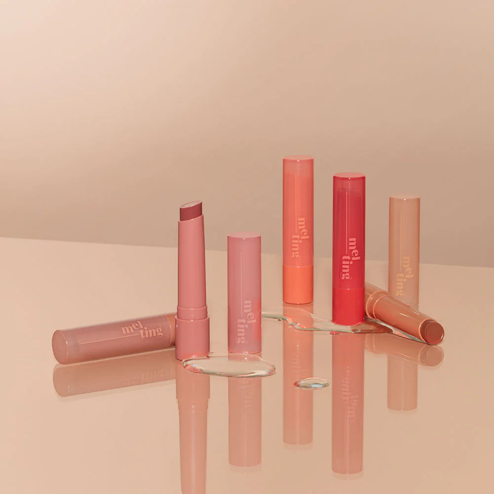 Бальзам Etude Ginger Sugar Melting 2.3 г