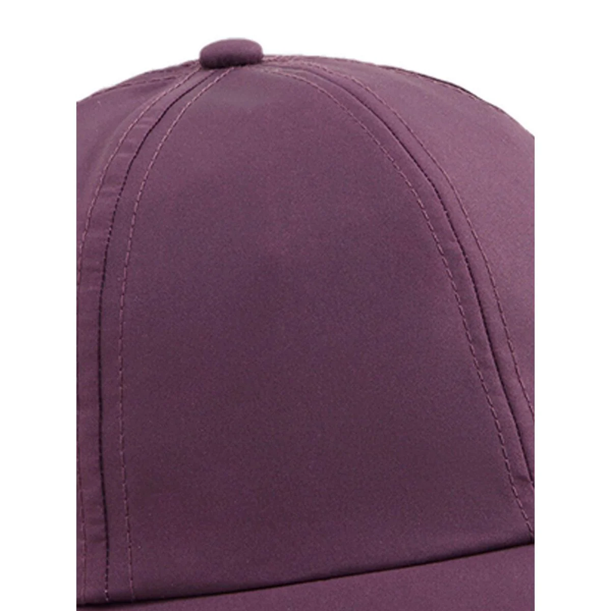 PUMA Essentials Unisex Running Cap - Purple - ONE SIZE