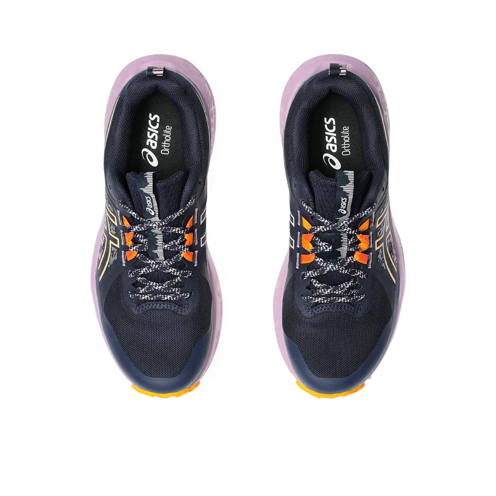 ASICS Gel-Sonoma 8 Women's Trail Running Shoes - Blue - US 6.5