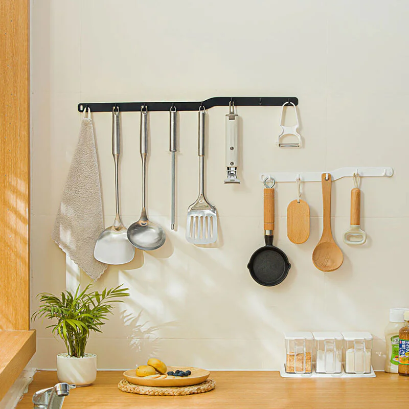 Nachuan Iron Hook Eight Hooks — Eight Hooks