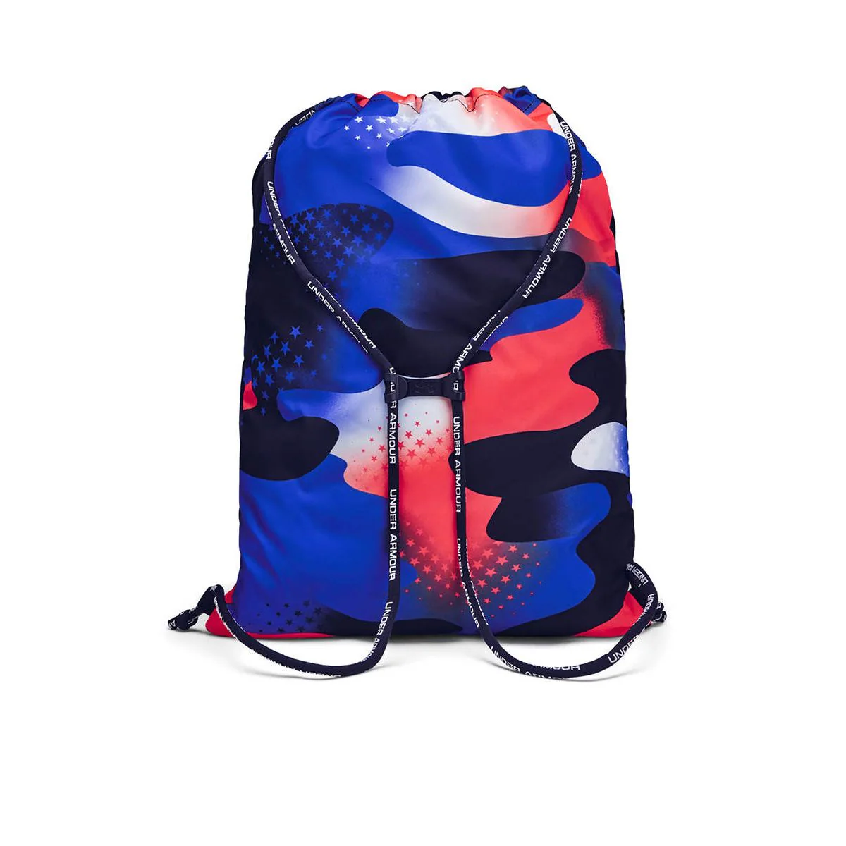 UNDER ARMOUR Undeniable Unisex Gym Sack - Blue - ONE SIZE