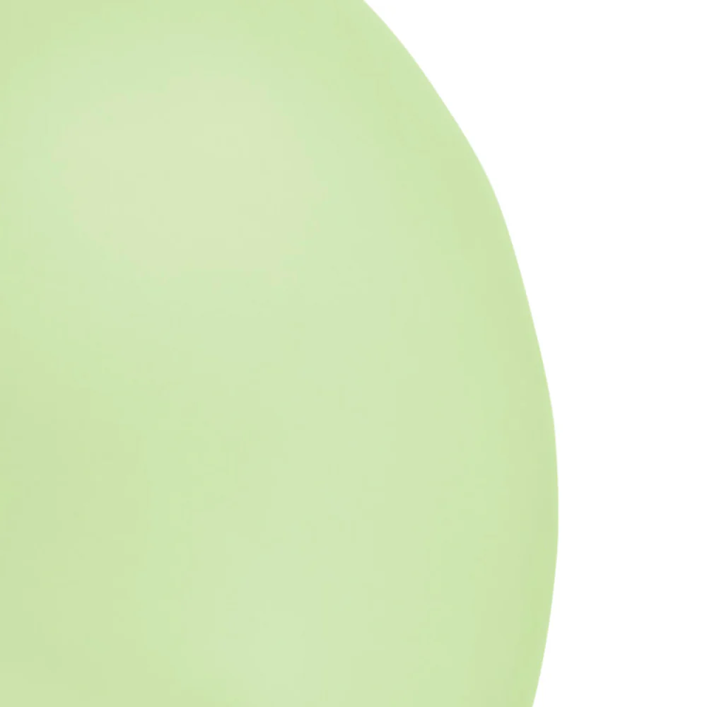 NIKE Silicone Unisex Swim Cap - Green - ONE SIZE