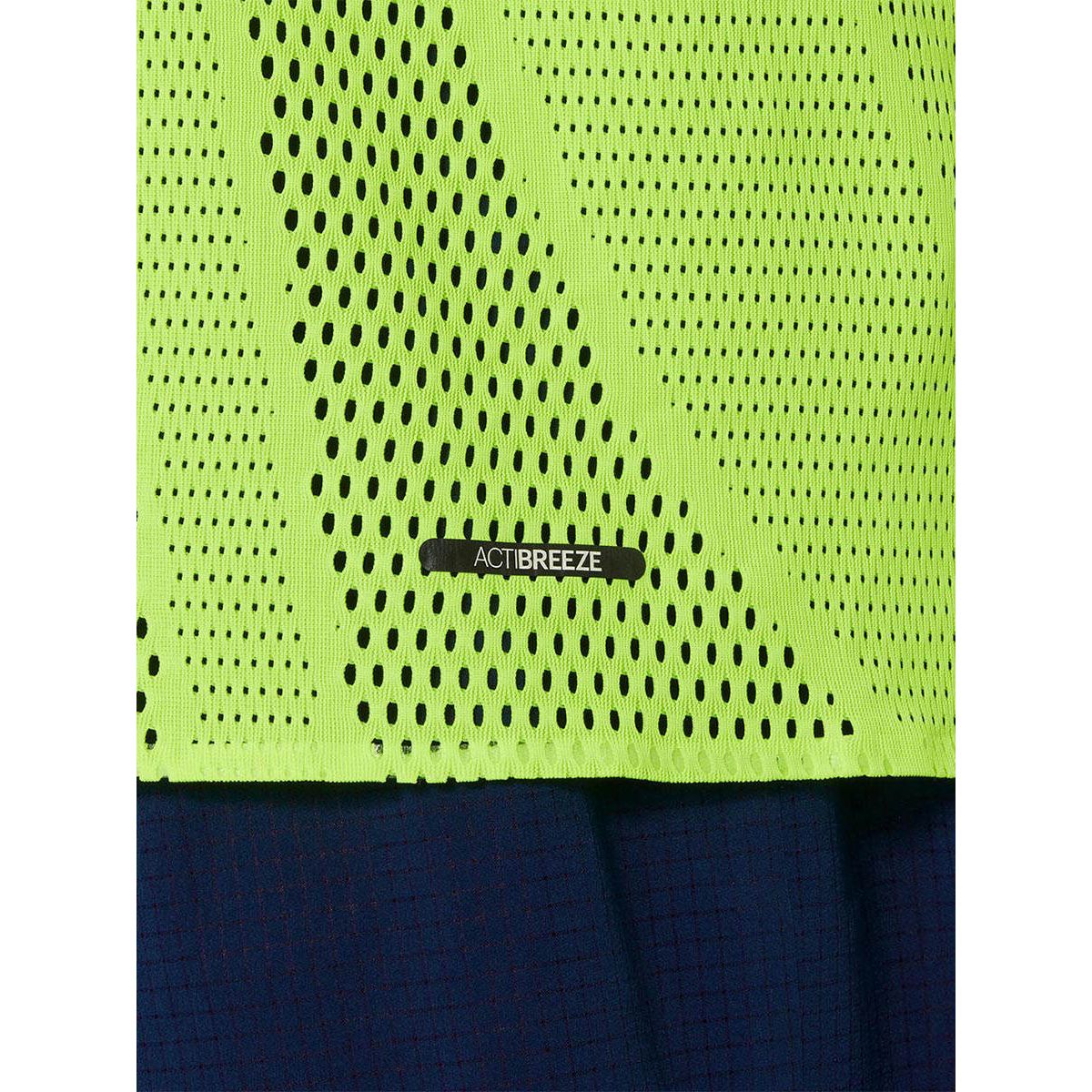 ASICS Metarun Men's Running T-shirt