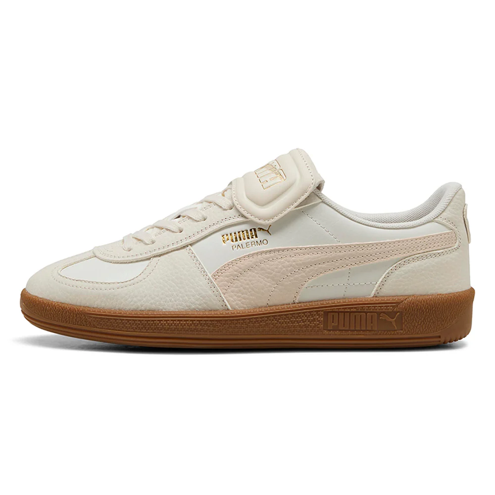 PUMA Palermo Premium Unisex Lifestyle Shoes