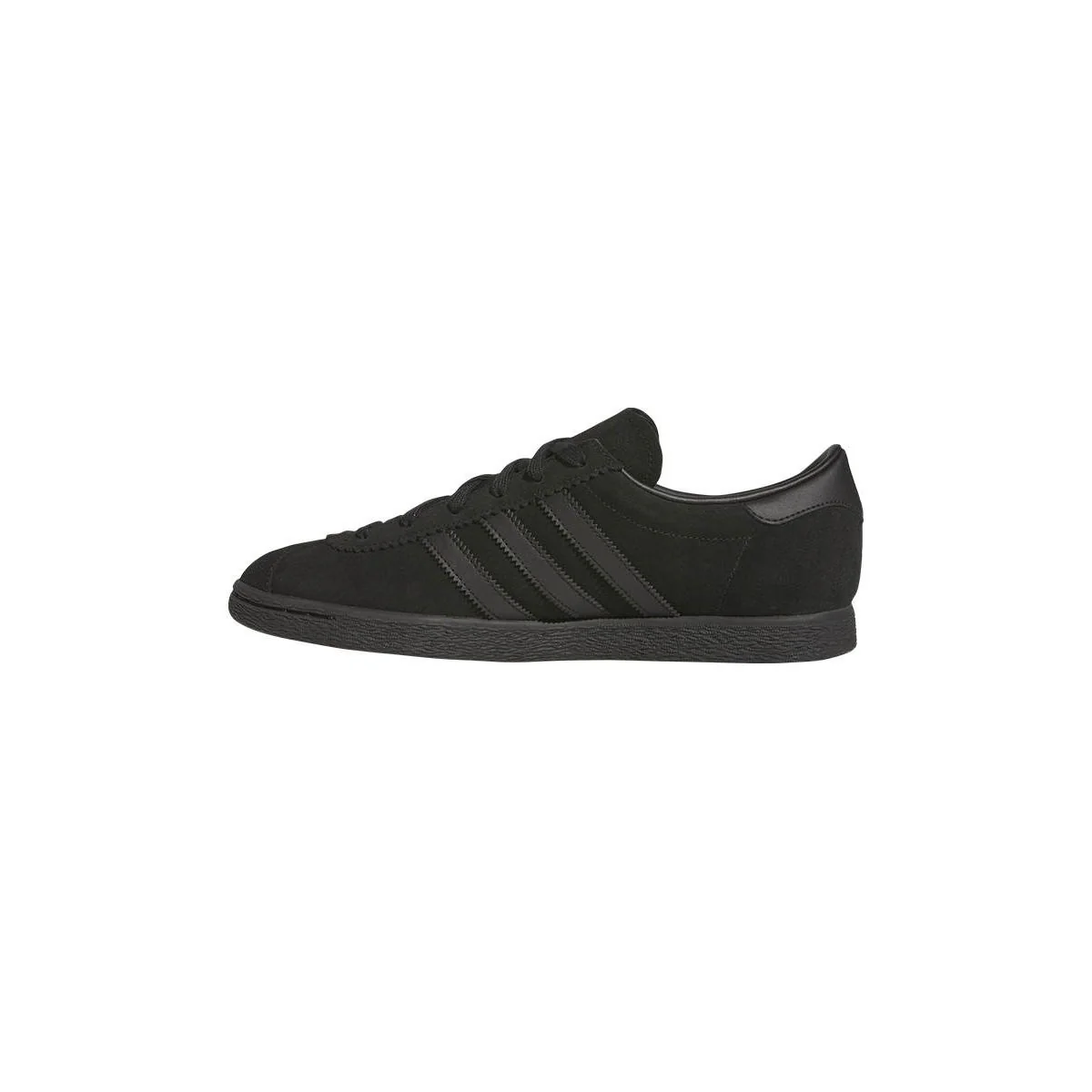 ADIDAS ORIGINALS Stadt Men's Lifestyle Shoes - Black - UK 10