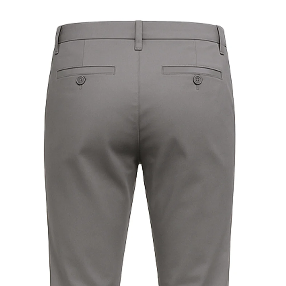 9NINE Basic Men's Golf Pants