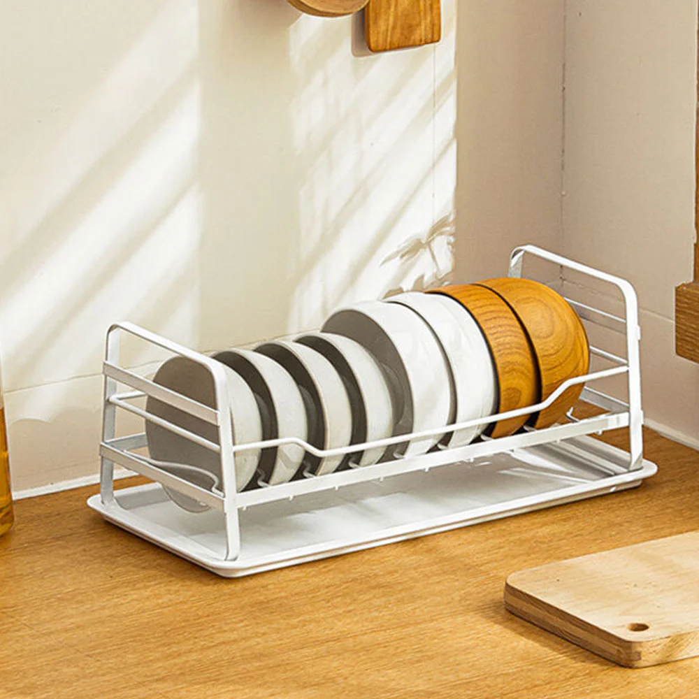 NaChuan Draining Bowl Rack - #Draining Bowl