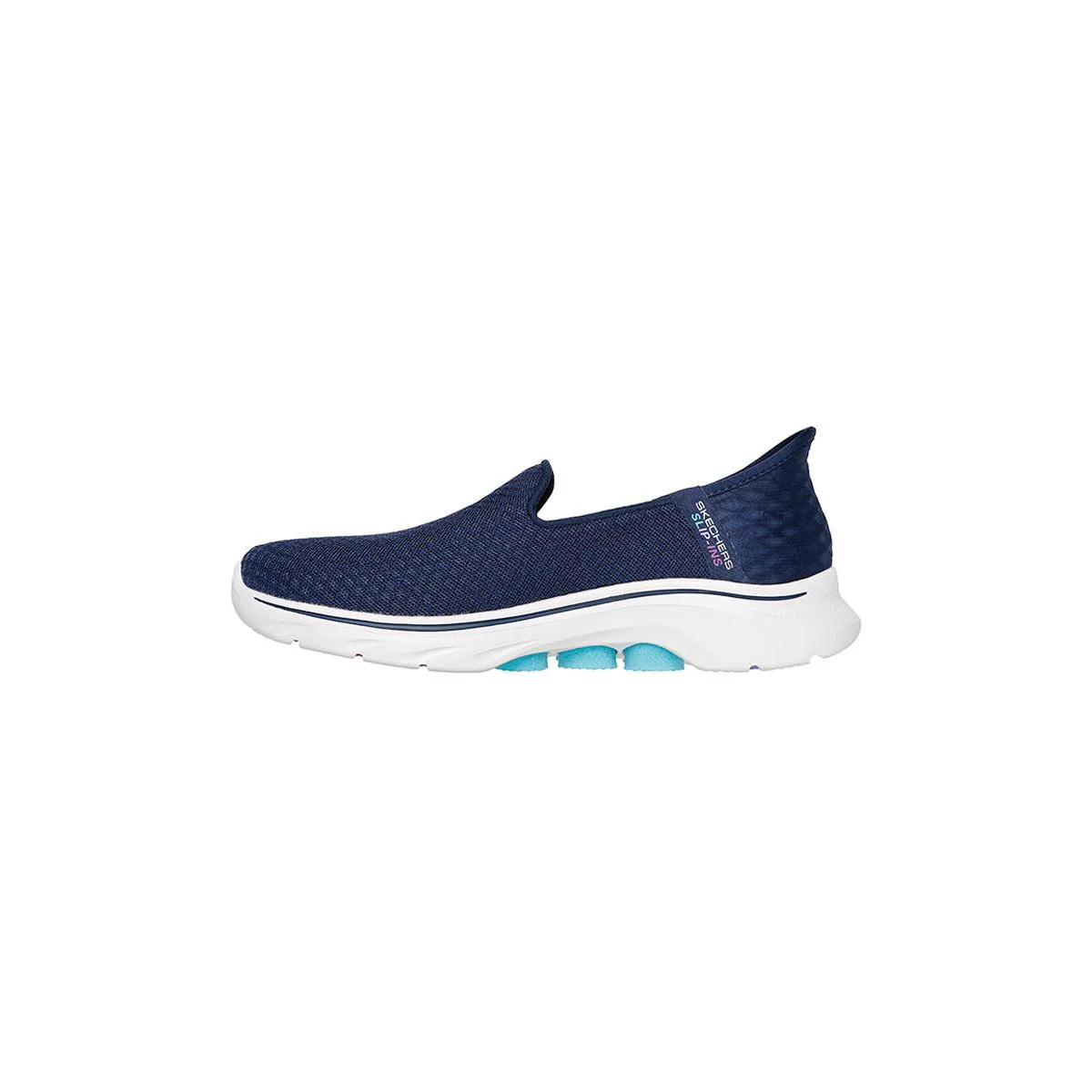 Тренировочные кроссовки SKECHERS Slip-ins: GO WALK 7 — Daley для женщин