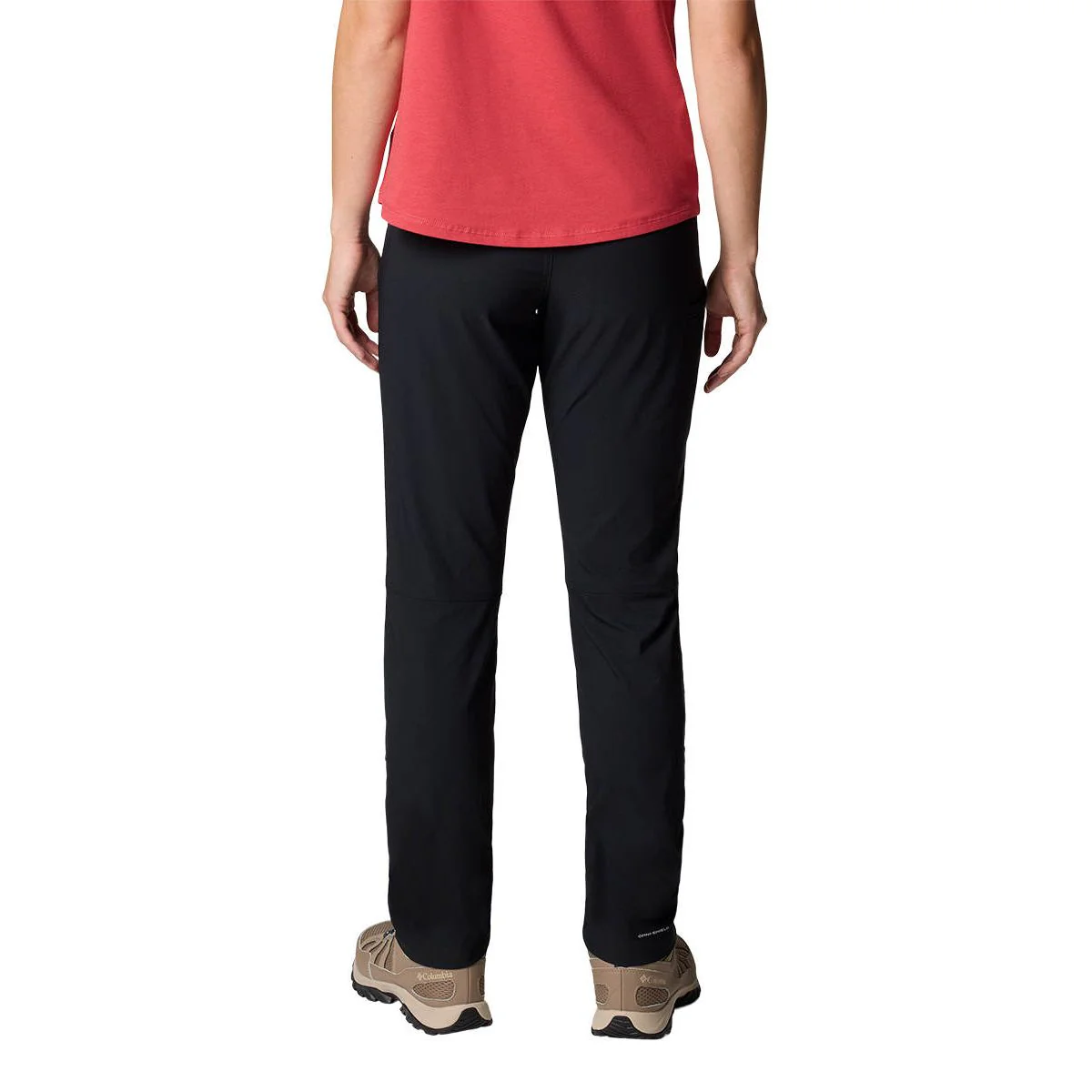 COLUMBIA Leslie Falls II Women's Pants - Black - US 10
