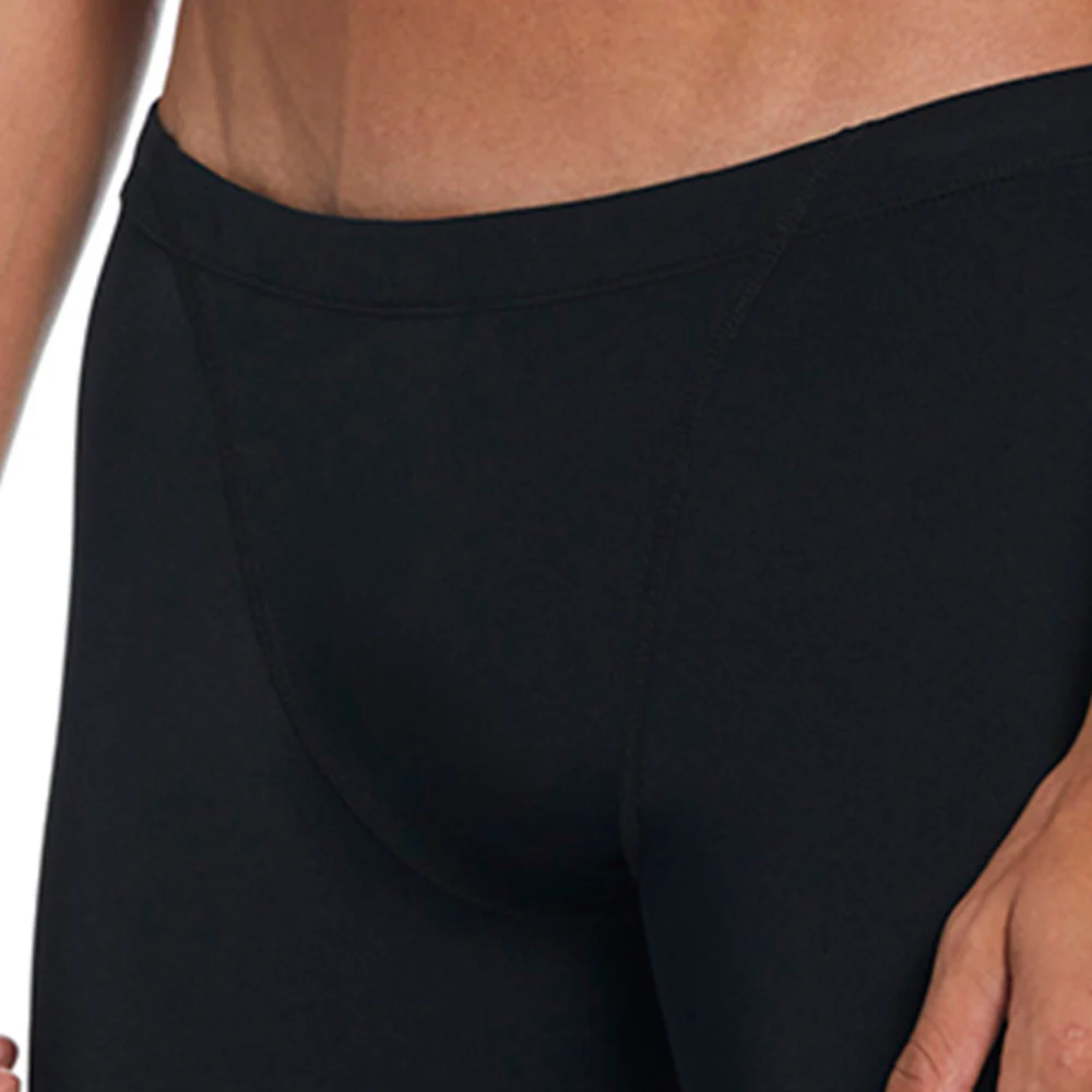 NIKE Jammer Men's Swim Shorts - Black - 28 INCHES