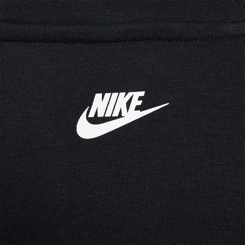 NIKE Sportswear Club Men's Hoodie - Black - L (US SIZE)