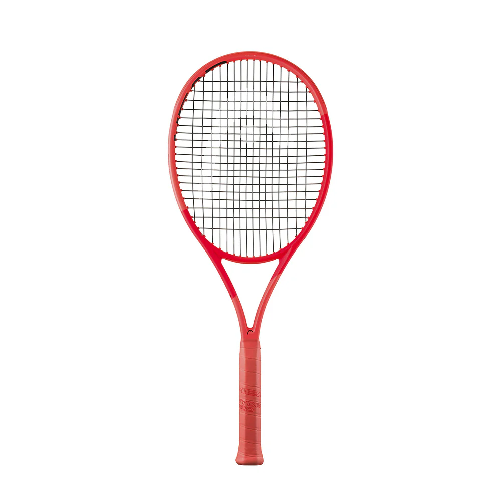 HEAD Radical TEAM 2025 280G Tennis Racket - Orange - ONE SIZE