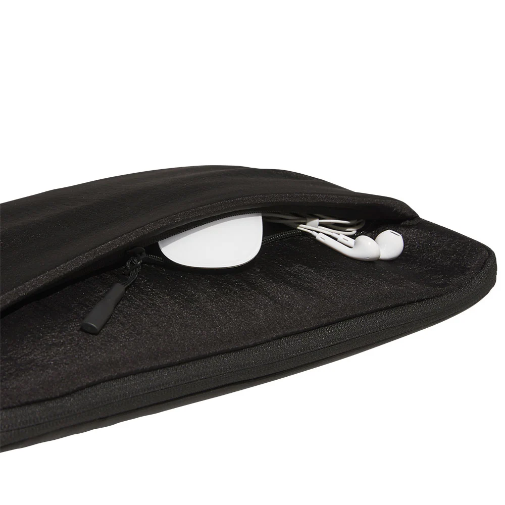 ADIDAS 4NWNL 13 Laptop Sleeve - Black - ONE SIZE