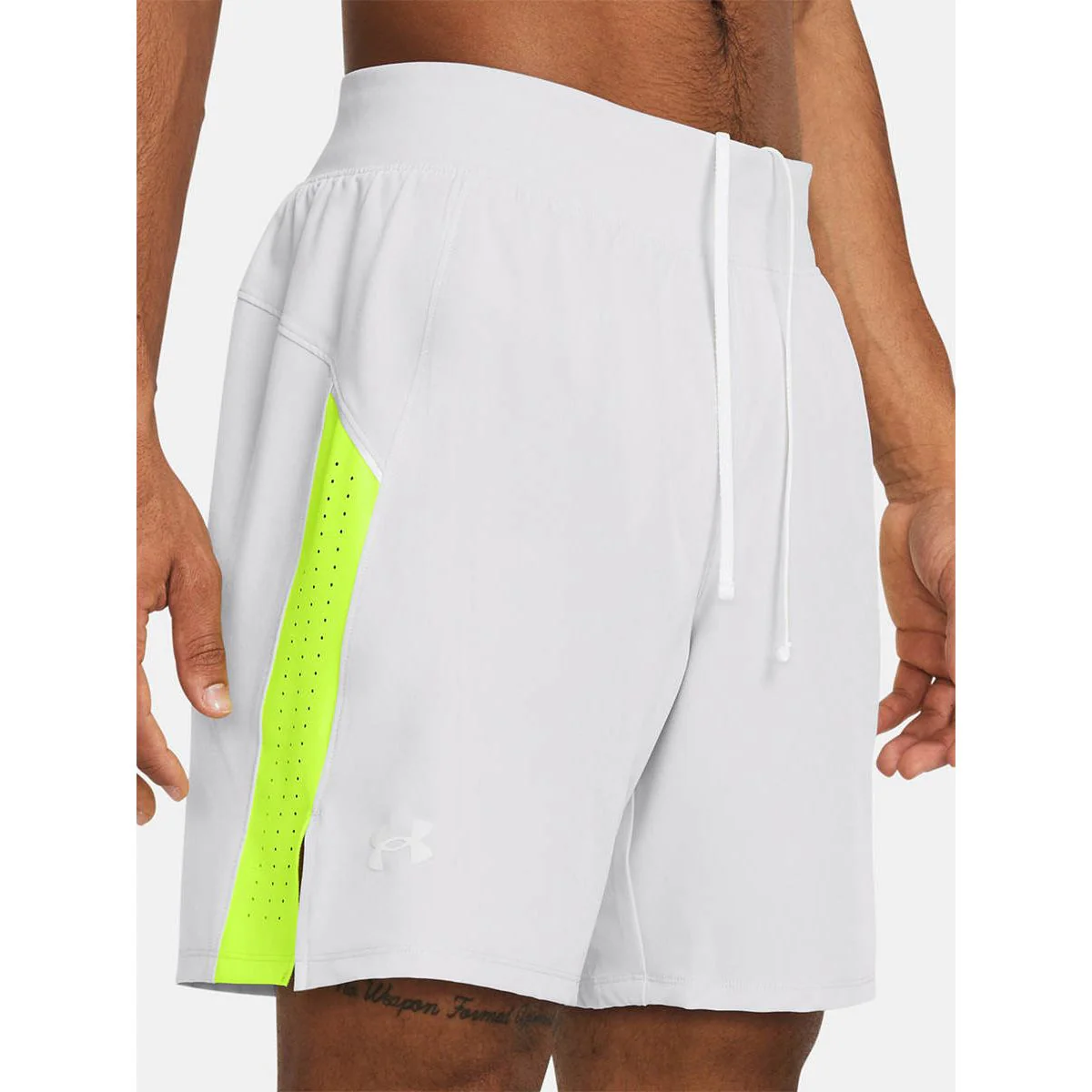 UNDER ARMOUR Launch Elite 7'' Men's Running Shorts