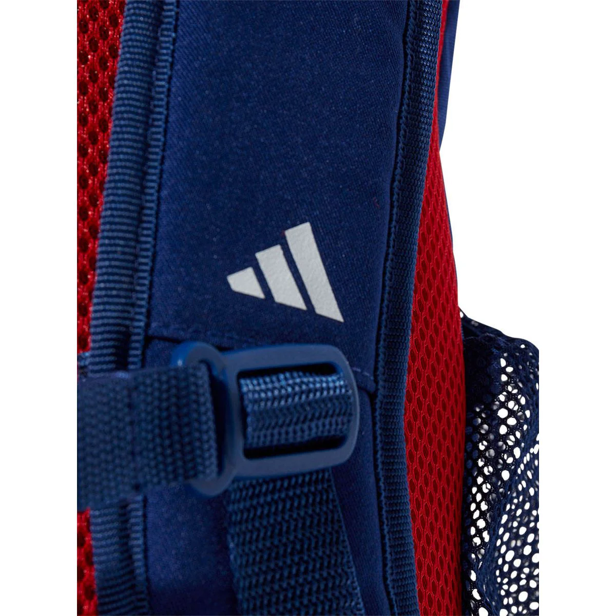 ADIDAS Arsenal Home Unisex Backpack - Blue - ONE SIZE