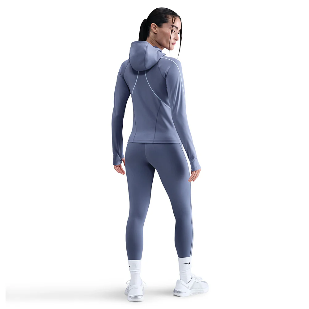 NIKE One High-Waisted 7/8 Women's Training Leggings