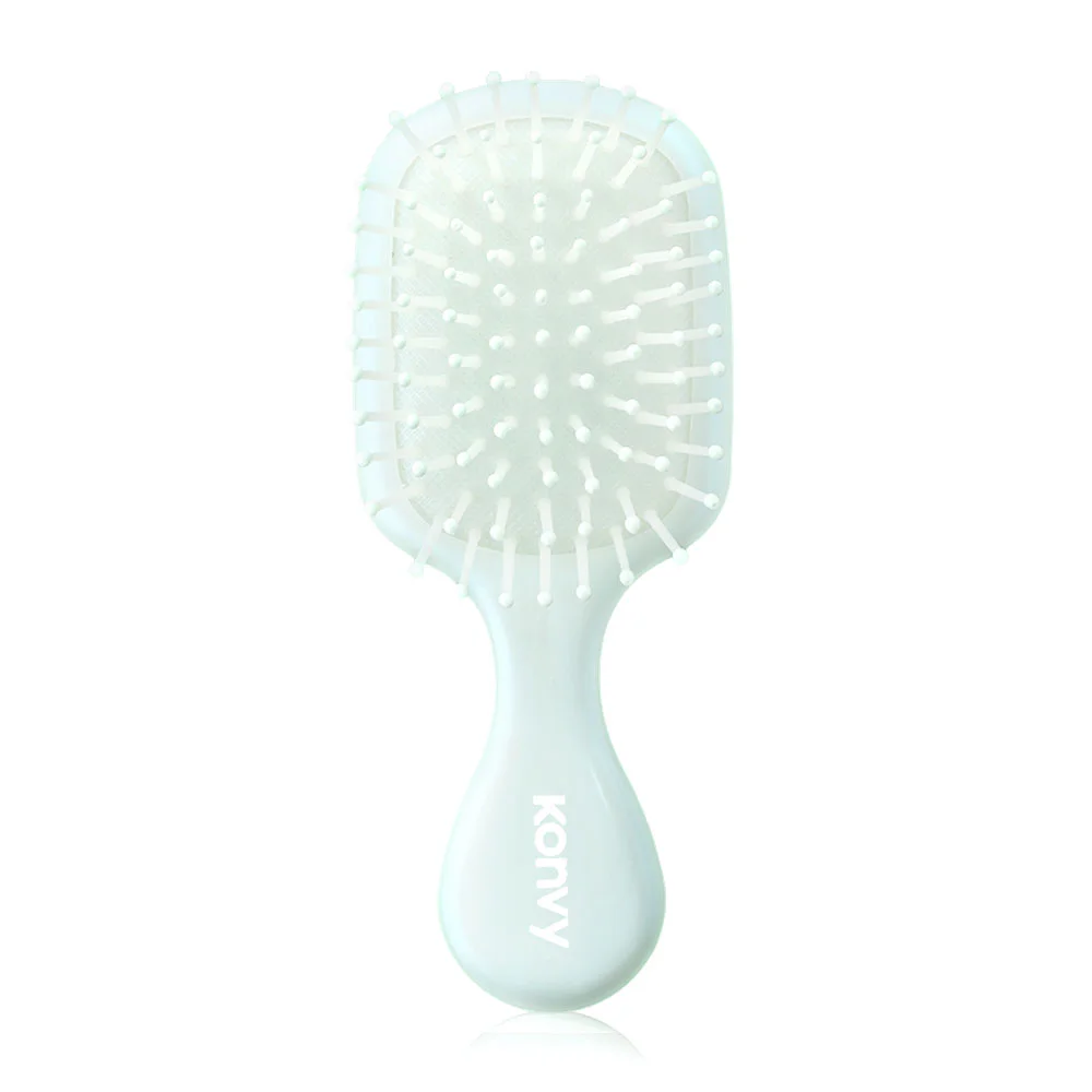 Konvy Mini Air Cushion Hair Comb 1 шт