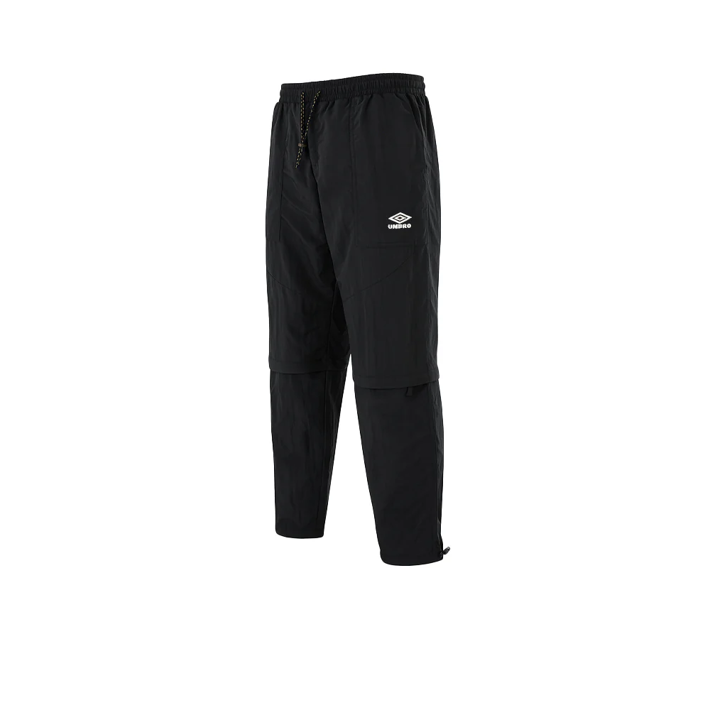UMBRO Zip Off Loose Fit Men's Football Pants
