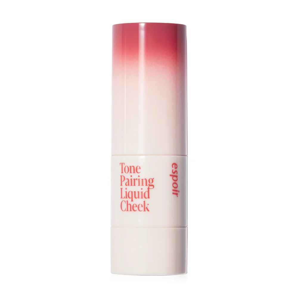 ESPOIR Tone Pairing Liquid Cheek 30g