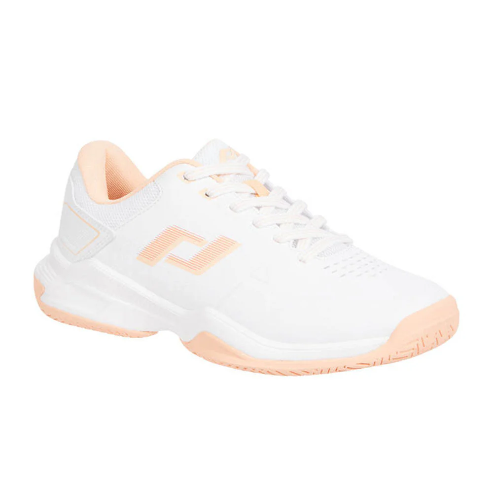 PRO TOUCH Rival Evo Women's Tennis Shoes - White - EU 37