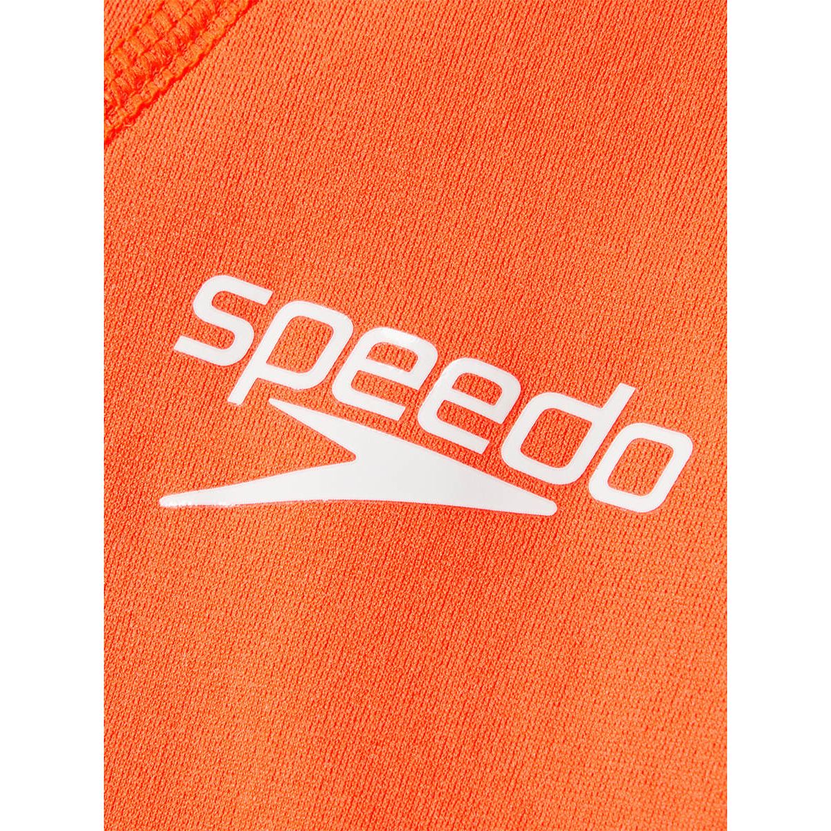 Шорты для мальчиков Speedo Fastskin Endurance+ Max High Waisted Jammer Swim — цвет красный, 11-12 Years