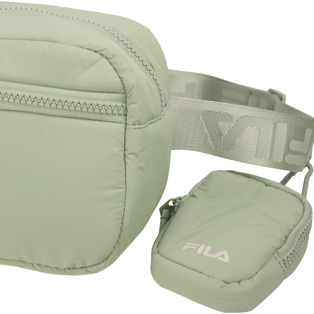 FILA Twin Unisex Waistpack