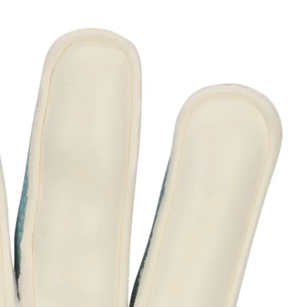 Детские перчатки Nike Match Goalkeeper — цвет зеленый, Gloves 4