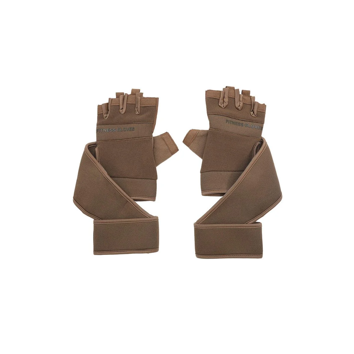 S SPORTS SG2100 Men's Training Gloves