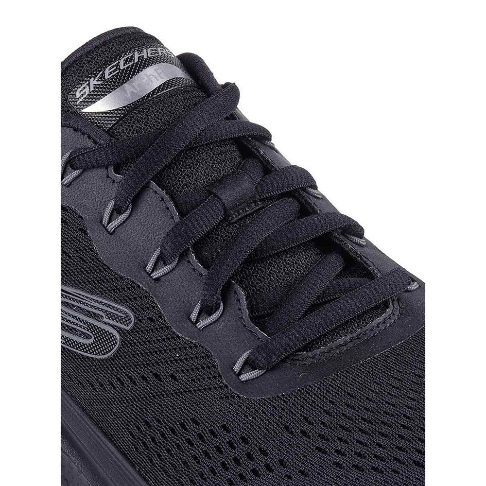 SKECHERS Arch Fit® 2.0 Men's Lifestyle Shoes - Black - US 10