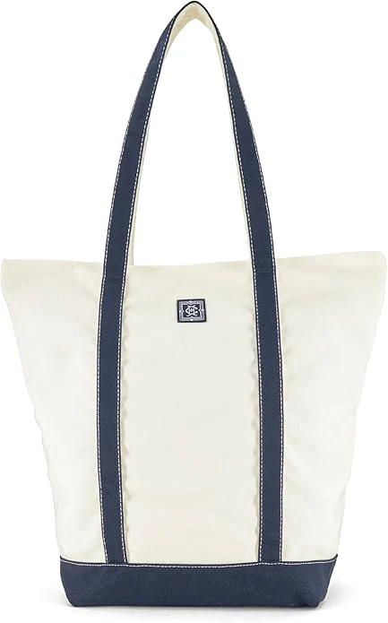 CHAMPION TOTE กระเป๋าสะพายข้าง 806109-YS141 ผู้ชายและผู้หญิง WHITE - White - F