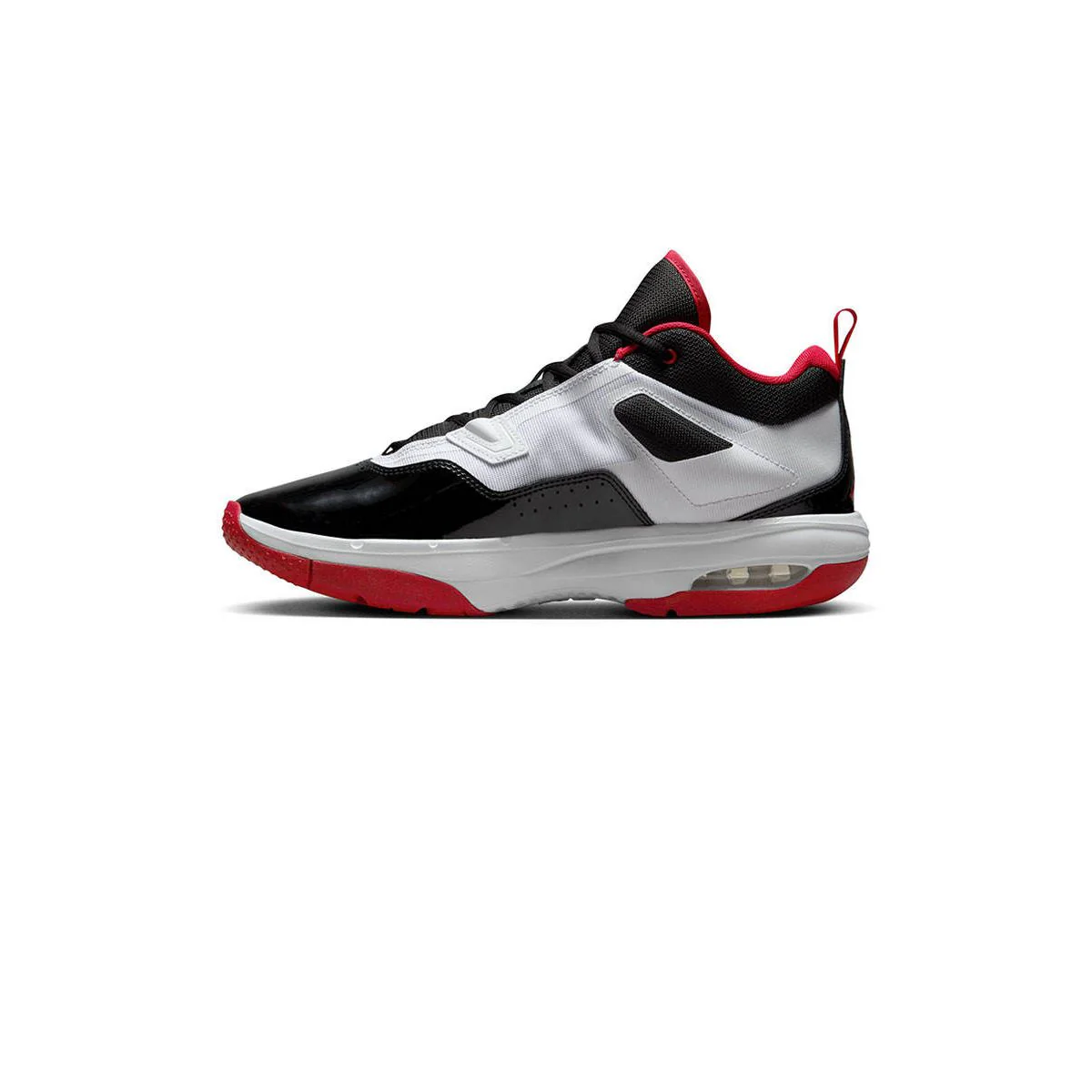 NIKE Jordan Stay Loyal 3 Men's Basketball Shoes - Multi Color - US 10