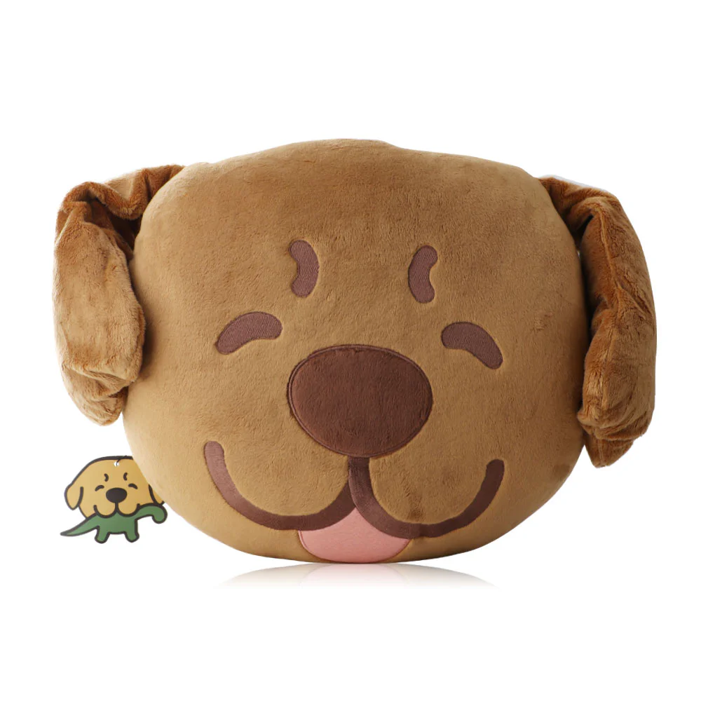 Joommeng Mee Arai Logo Pillow And Blanket 1 шт