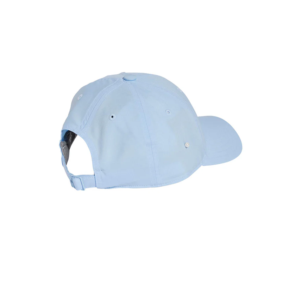 ADIDAS New Logo Embroidered Baseball Unisex Cap