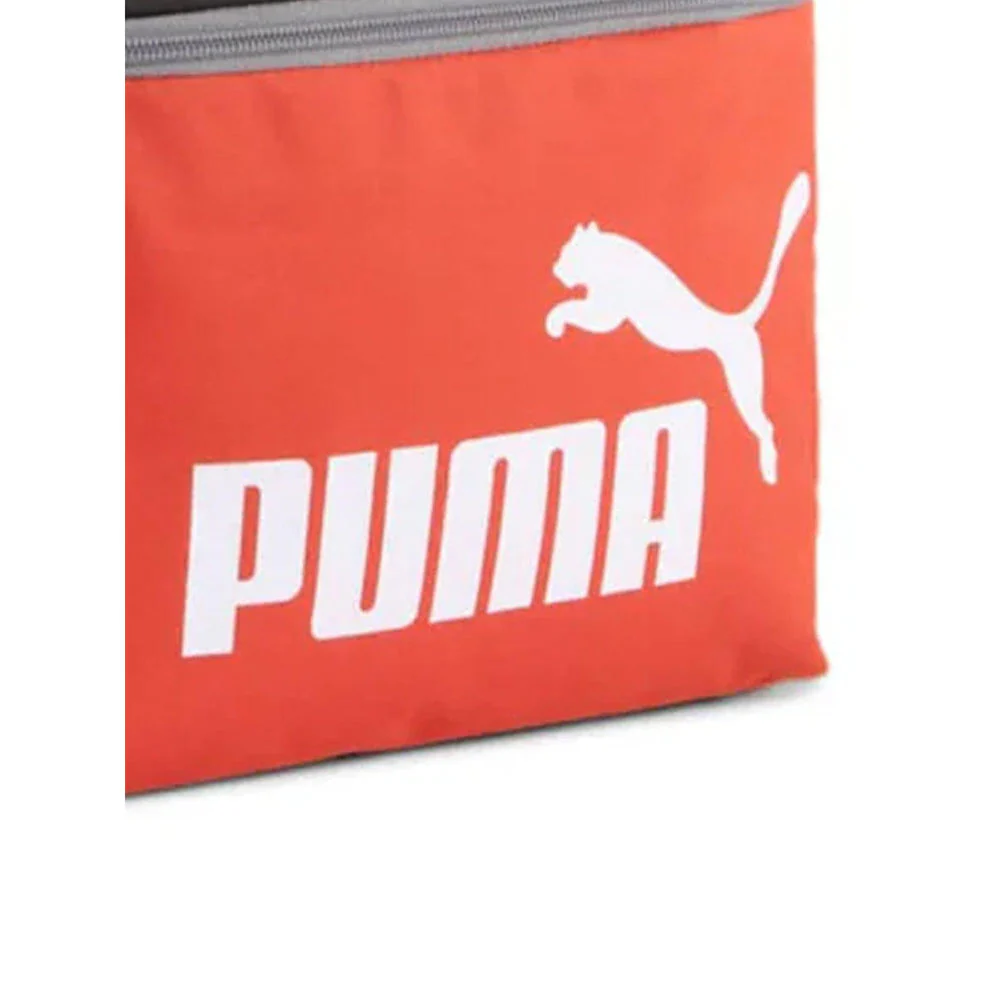 PUMA Phase Colour-block Unisex Backpack
