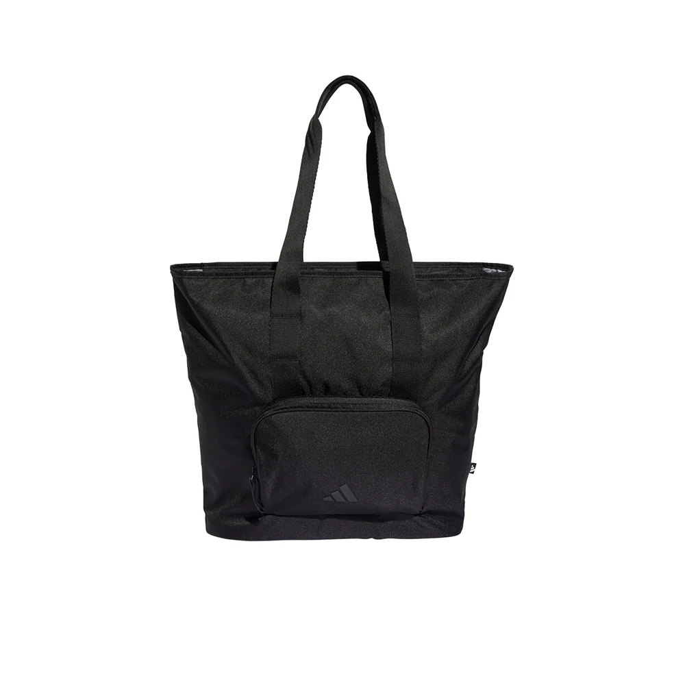 ADIDAS Prime Unisex Tote Bag - Black - ONE SIZE
