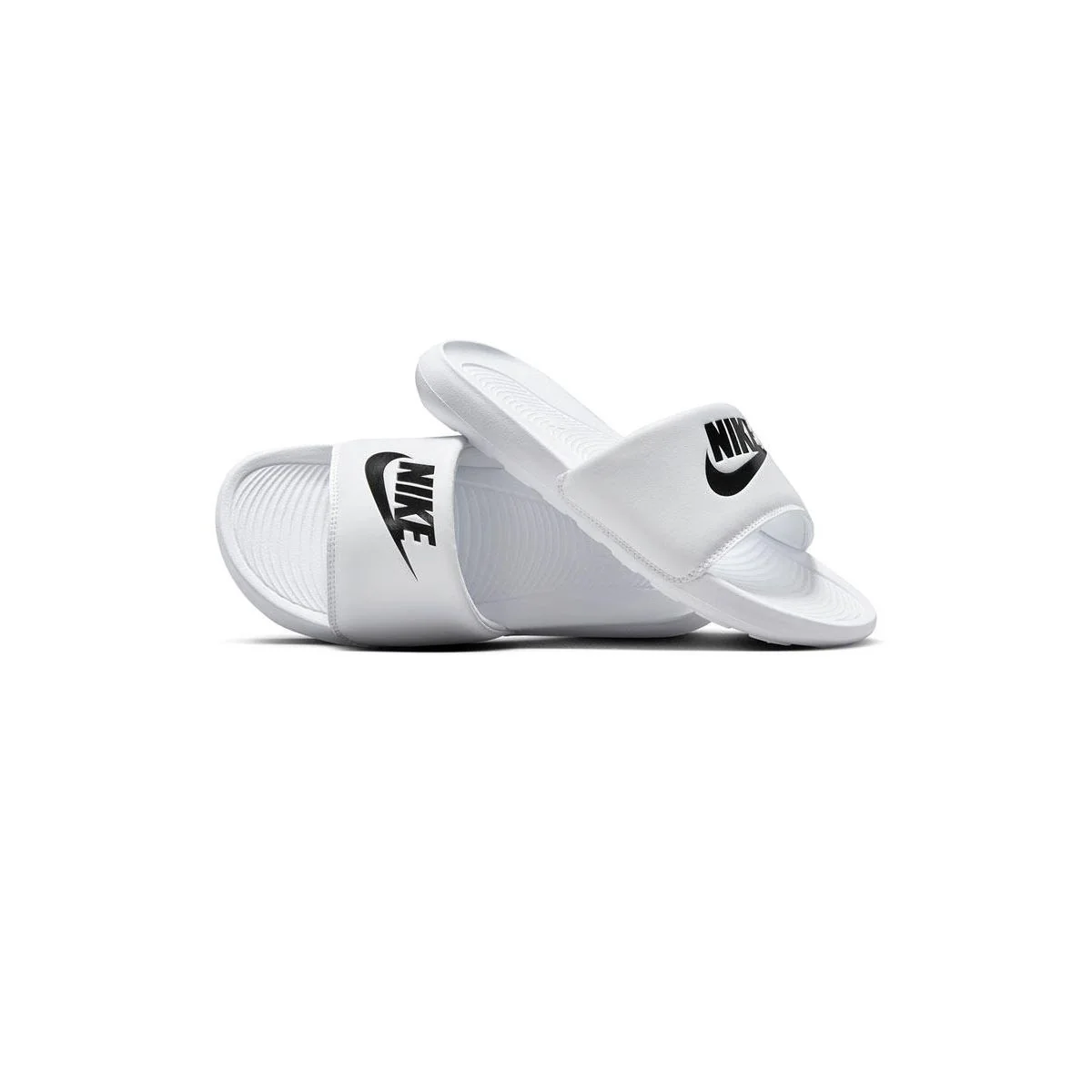 Женские сандалии Nike Victori One — цвет белый, размер US 10