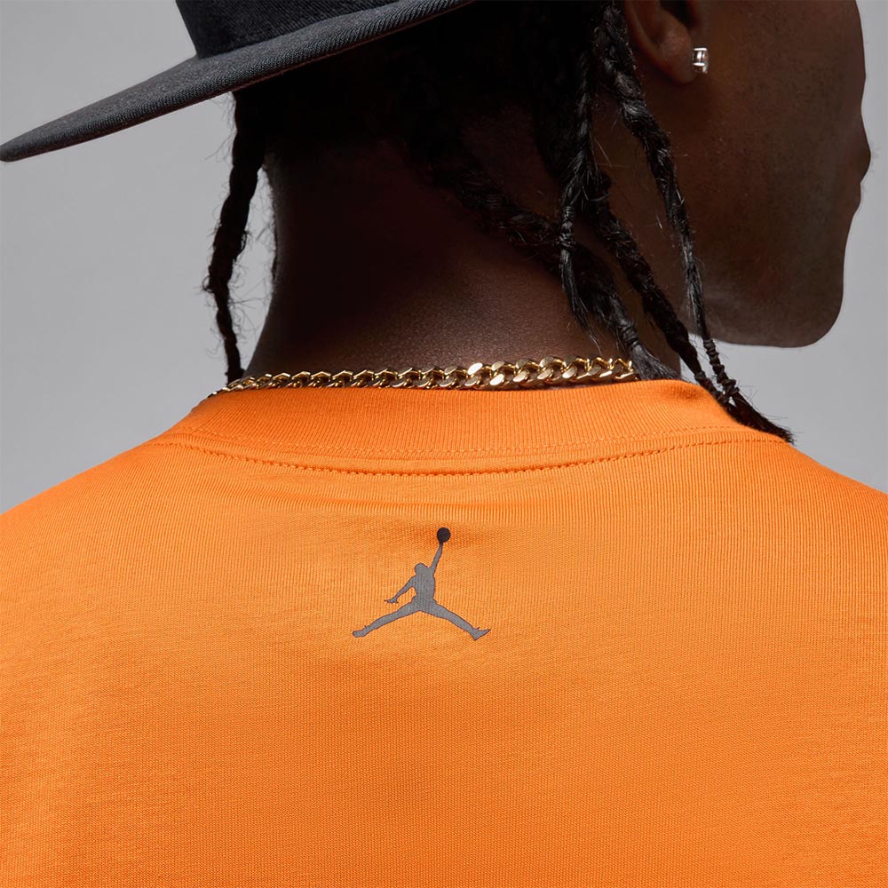 NIKE Jordan Brooklyn Men's T-Shirt