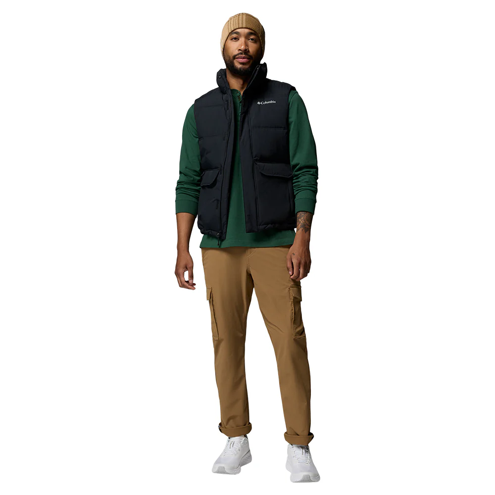 COLUMBIA ROC™ Tech Cargo Men's Hiking Pants