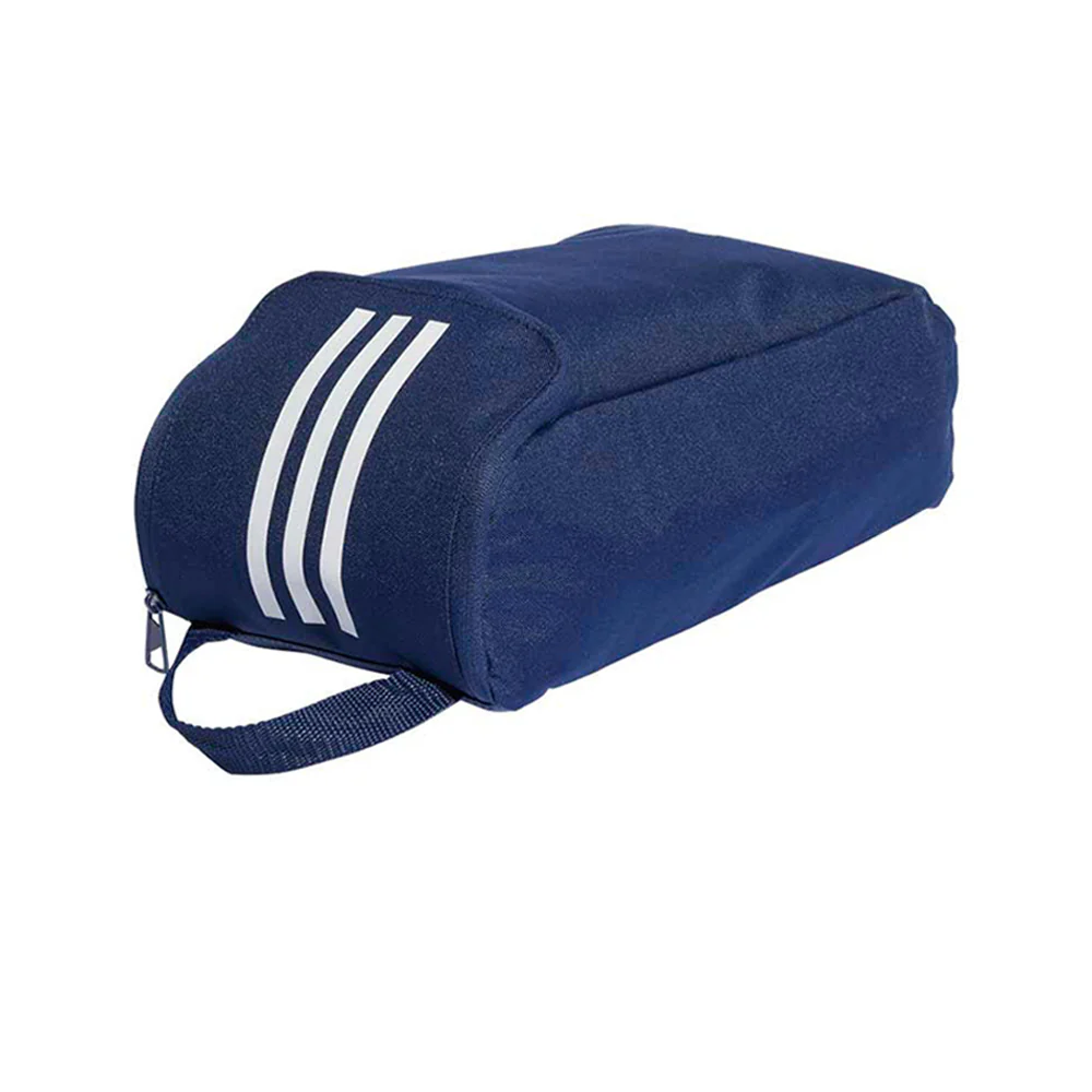 ADIDAS Tiro League Unisex Shoe Bag - Blue - ONE SIZE